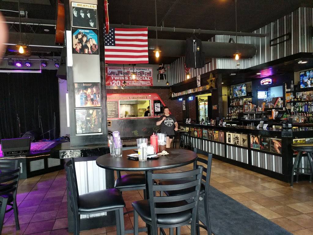 Ziggys Street Food Cocktails & Music | restaurant | 132 Main St S, Stillwater, MN 55082, USA | 6513421773 OR +1 651-342-1773