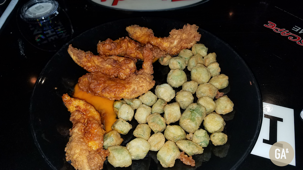 Friends Suwanee Grill | restaurant | 3463 Lawrenceville-Suwanee Rd, Suwanee, GA 30024, USA | 6787656477 OR +1 678-765-6477