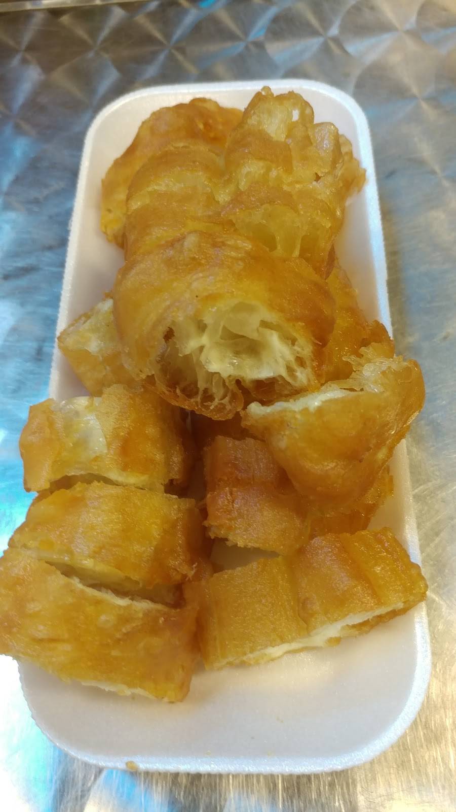 Harlams Kitchen | restaurant | 8150 Garvey Ave, Rosemead, CA 91770, USA | 6265733929 OR +1 626-573-3929