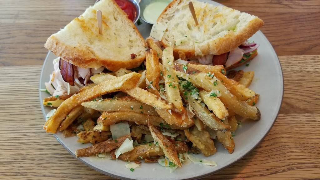 Pedalers Fork | cafe | 23504 Calabasas Rd, Calabasas, CA 91302, USA | 8182258231 OR +1 818-225-8231