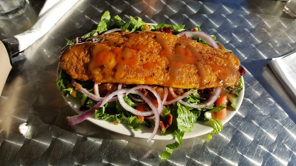 Vondas Kitchen | restaurant | 183 W Kinney St, Newark, NJ 07103, USA | 9737324532 OR +1 973-732-4532