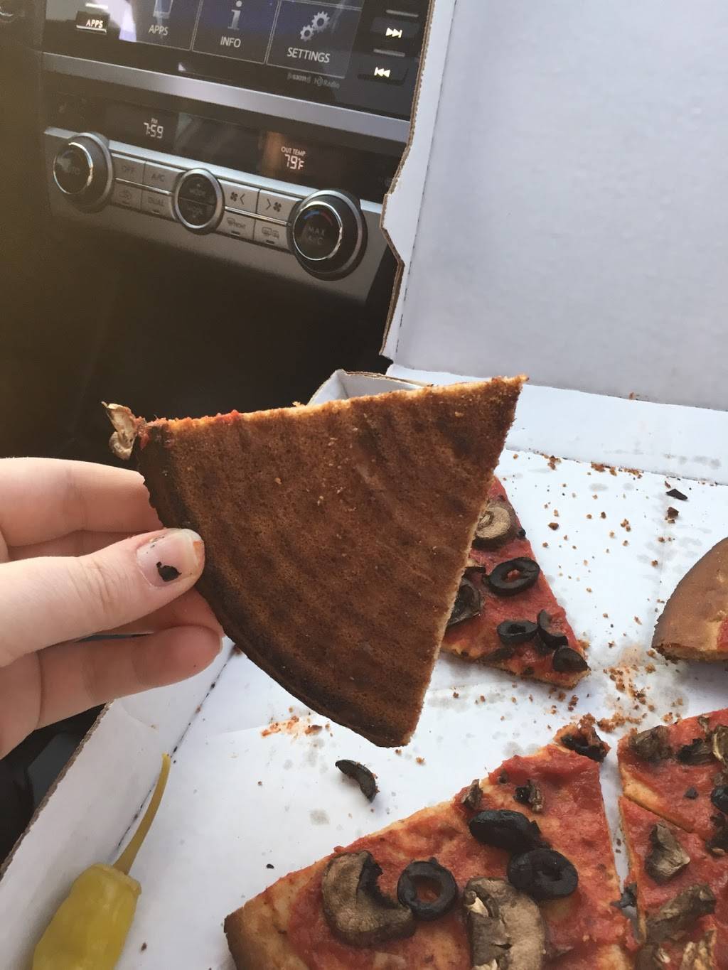 Papa Johns Pizza | restaurant | 7061 E Main St, Reynoldsburg, OH 43068, USA | 6147518000 OR +1 614-751-8000