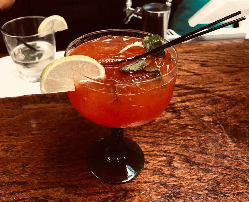 Las Palmas | restaurant | 101 Commerce Pl W, Okatie, SC 29909, USA | 8437062422 OR +1 843-706-2422