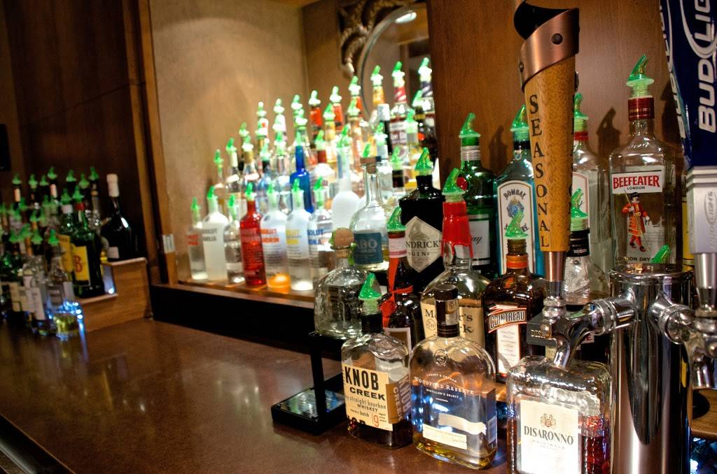 Riverfront Grille | restaurant | 1 Wenonah Park Pl, Bay City, MI 48708, USA | 9894601700 OR +1 989-460-1700