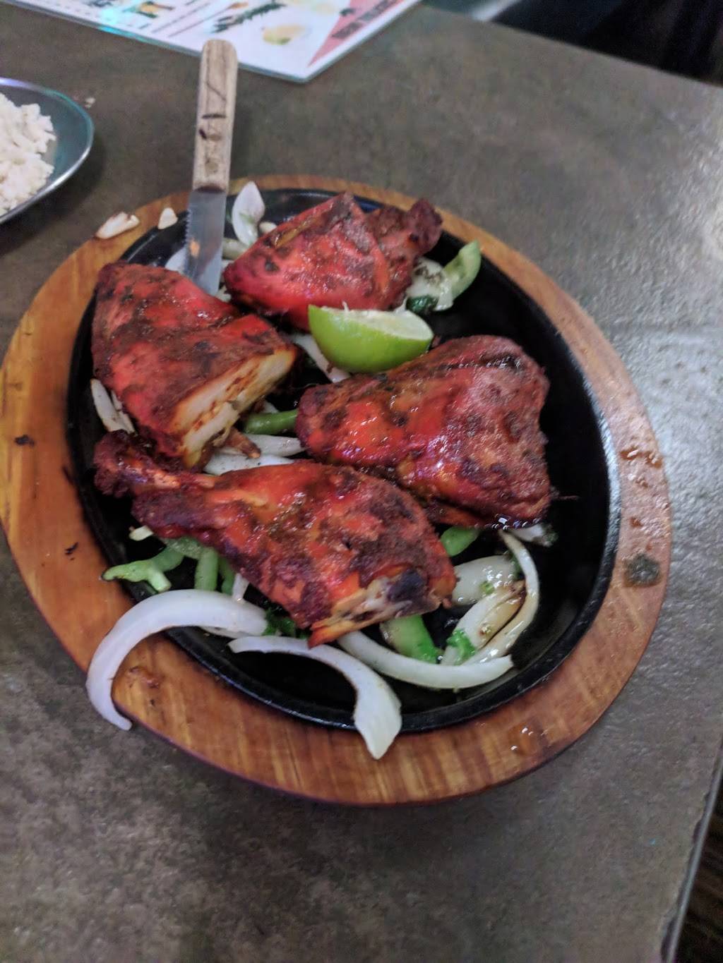 Clove | restaurant | 1592 Amsterdam Ave, New York, NY 10031, USA | 6469186644 OR +1 646-918-6644