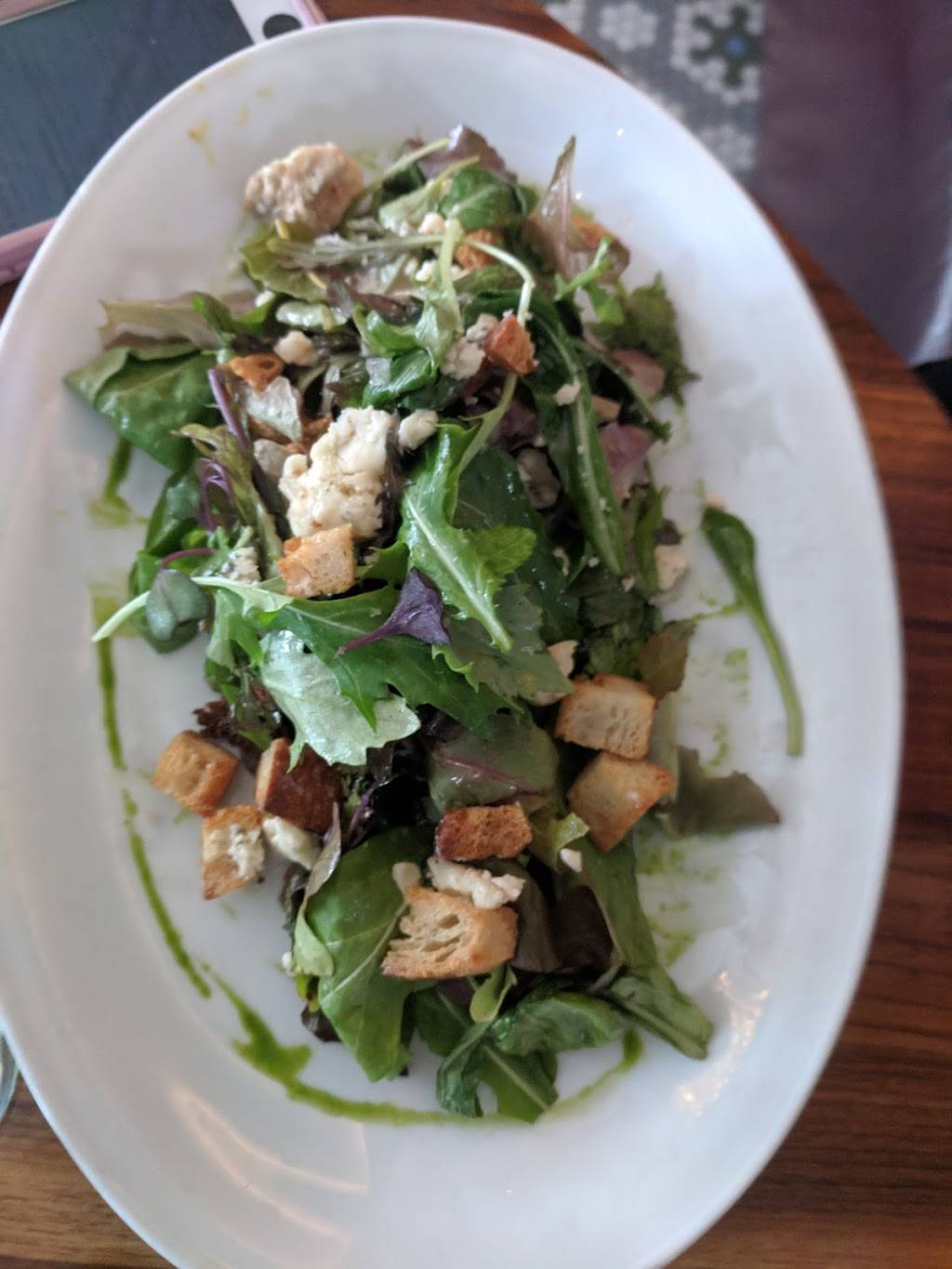 Stoneacre Brasserie | restaurant | 28 Washington Square, Newport, RI 02840, USA | 4016197810 OR +1 401-619-7810