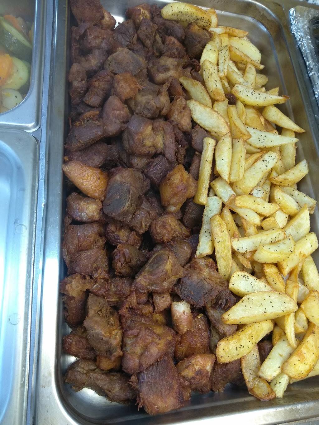 Leals kitchen | restaurant | 707 Warren Ave, Brockton, MA 02301, USA | 5085885955 OR +1 508-588-5955