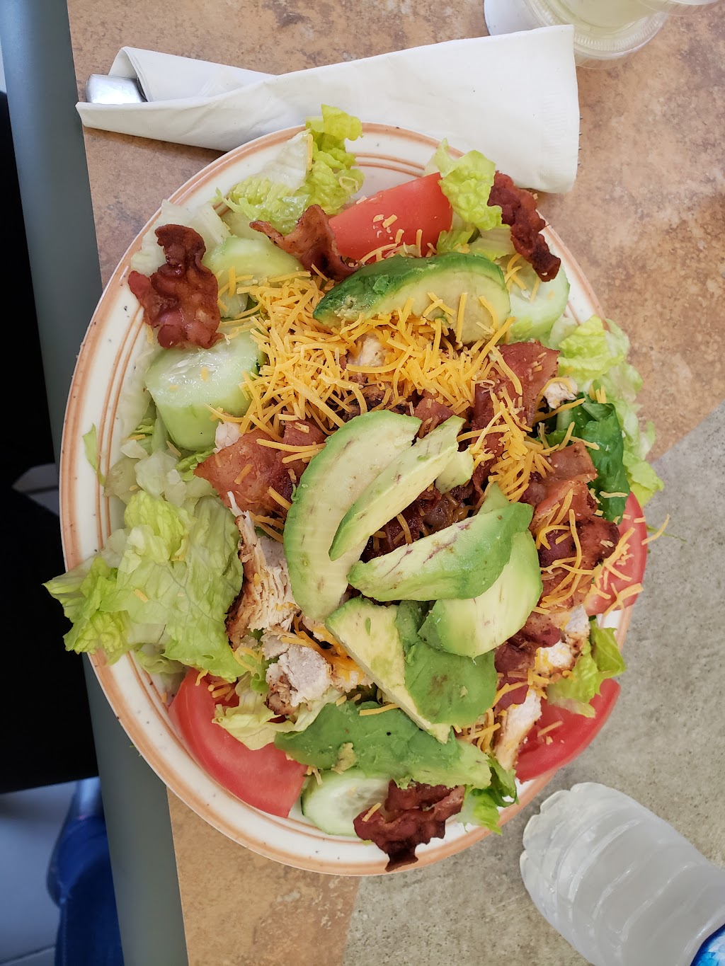 Zss place | restaurant | 2119 Merced St, Fresno, CA 93721, USA | 5593751730 OR +1 559-375-1730