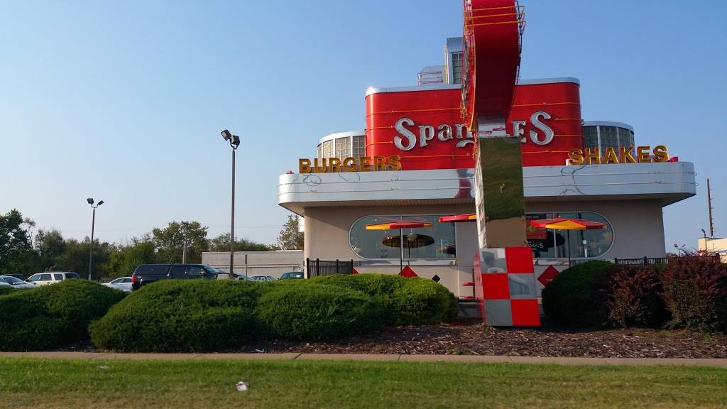 Spangles | restaurant | 1138 W Pawnee St, Wichita, KS 67213, USA | 3163030002 OR +1 316-303-0002