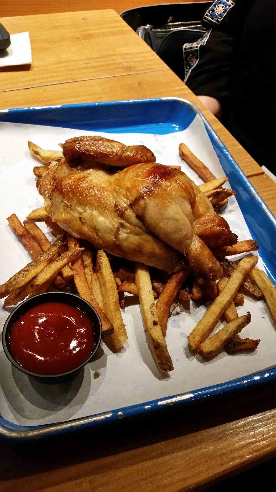 Fassler Hall | restaurant | 421 NW 10th St, Oklahoma City, OK 73103, USA | 4056093300 OR +1 405-609-3300