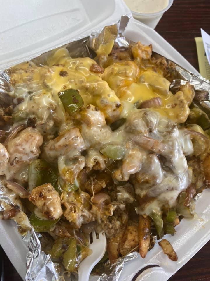 Blue shark | restaurant | 798 N Sebastian, West Helena, AR 72390, USA | 8708309815 OR +1 870-830-9815