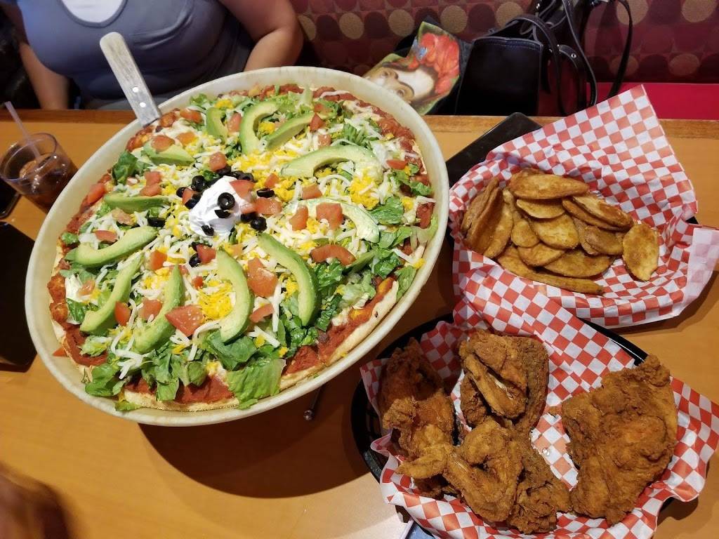 Shakeys Pizza Parlor | restaurant | 11420 Valley Blvd, El Monte, CA 91731, USA | 6263504411 OR +1 626-350-4411