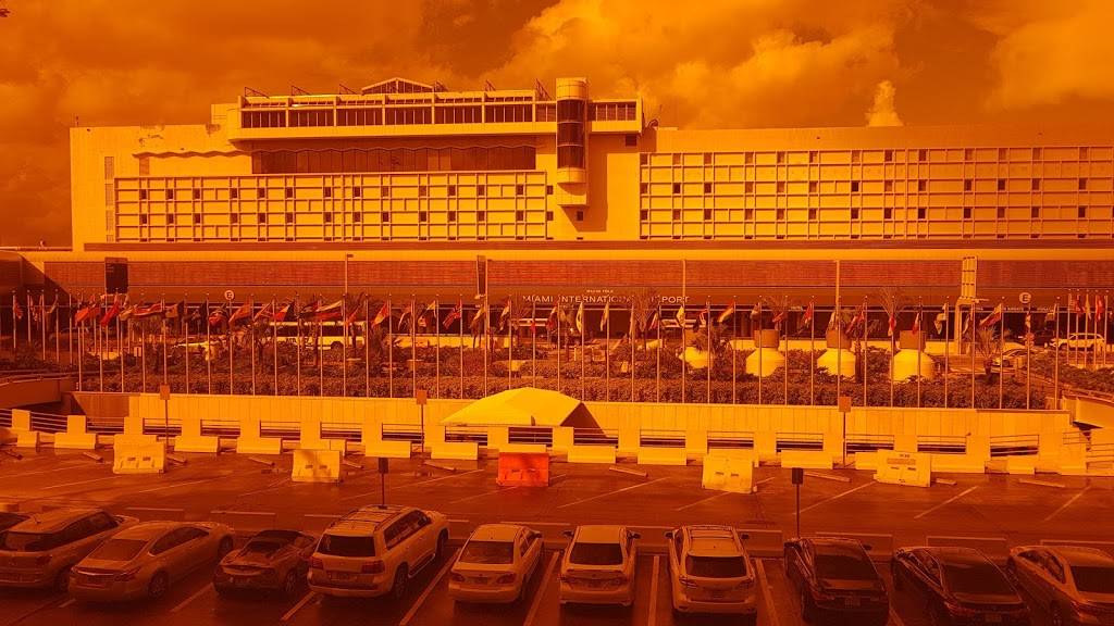 Icebox Cafe | cafe | Terminal D, Gate D-8, Miami International Airport, Miami, FL 33126, USA | 3055388448 OR +1 305-538-8448