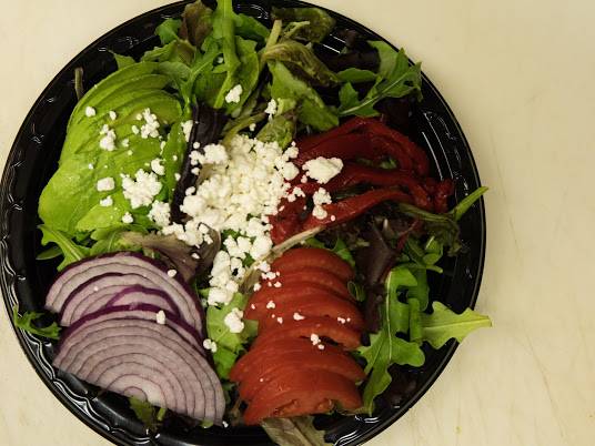 OVE Pizzeria | restaurant | 12616 Ventura Blvd, Studio City, CA 91604, USA | 8189858464 OR +1 818-985-8464