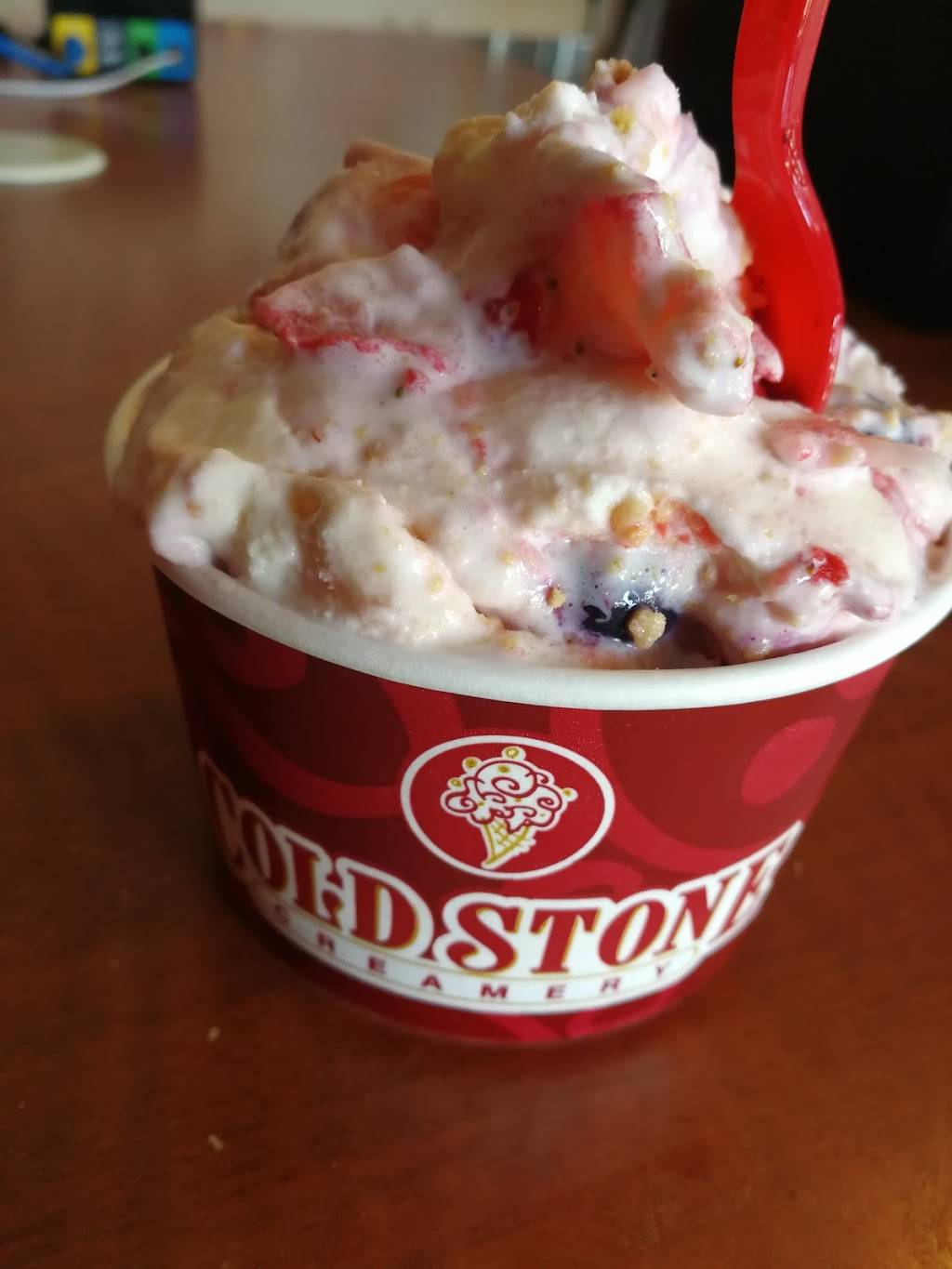 Cold Stone Creamery | bakery | 5003 Pacific Coast Hwy, Torrance, CA 90505, USA | 3103759495 OR +1 310-375-9495