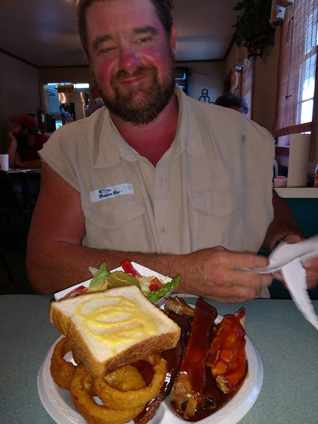 Pig-N-Out Barbeque | restaurant | 5380 US-278, Hokes Bluff, AL 35903, USA | 2564924744 OR +1 256-492-4744