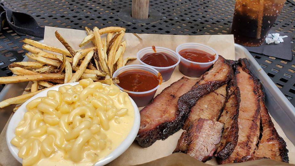 Crescent City Bourbon and Barbecue | restaurant | 19 Salem Ave SE, Roanoke, VA 24011, USA | 5403422990 OR +1 540-342-2990