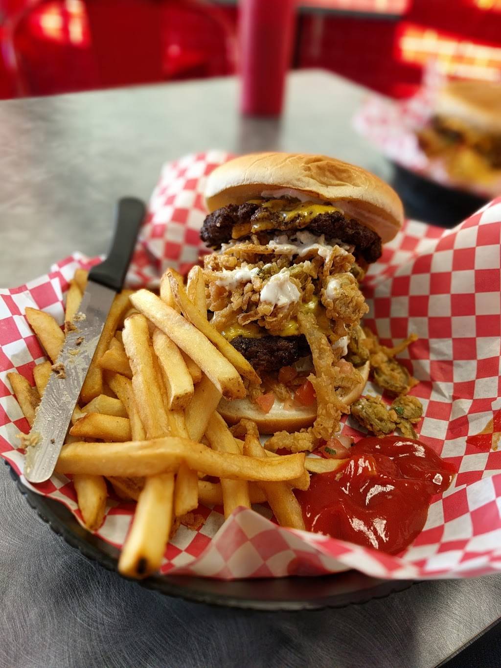 M&M Grill | restaurant | 6921 Almeda Rd, Houston, TX 77021, USA | 7137478226 OR +1 713-747-8226