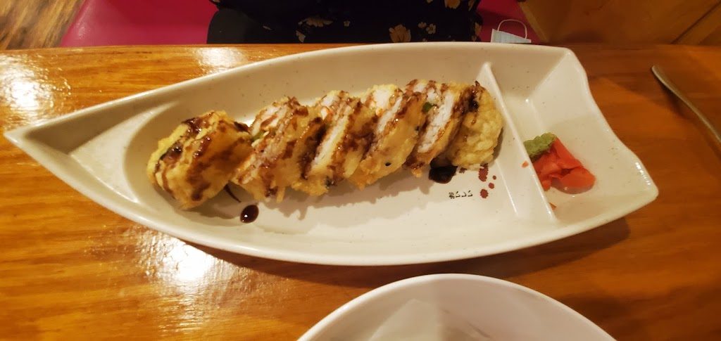 Kyoto Sushi | restaurant | 4177 Montgomery Hwy, Dothan, AL 36303, USA | 3346991078 OR +1 334-699-1078