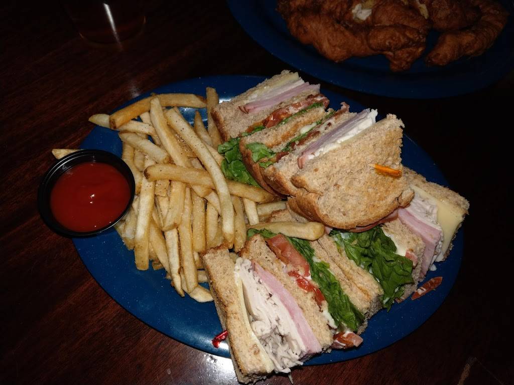 Natty Greenes Pub & Brewing Co | restaurant | 345 S Elm St, Greensboro, NC 27401, USA | 3362741373 OR +1 336-274-1373