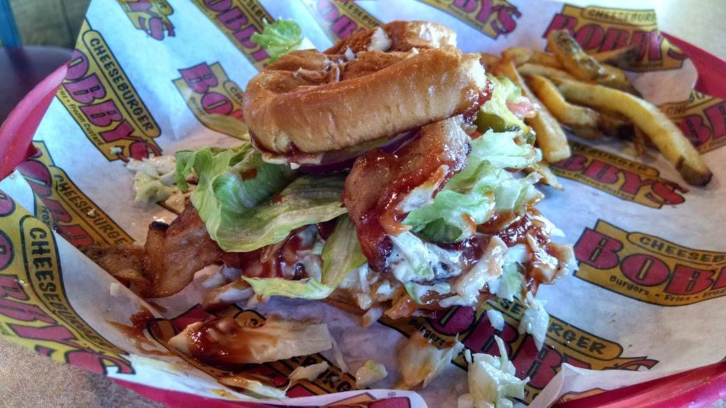 Cheeseburger Bobbys | restaurant | 2060 Cumming Hwy, Canton, GA 30114, USA | 7704790411 OR +1 770-479-0411