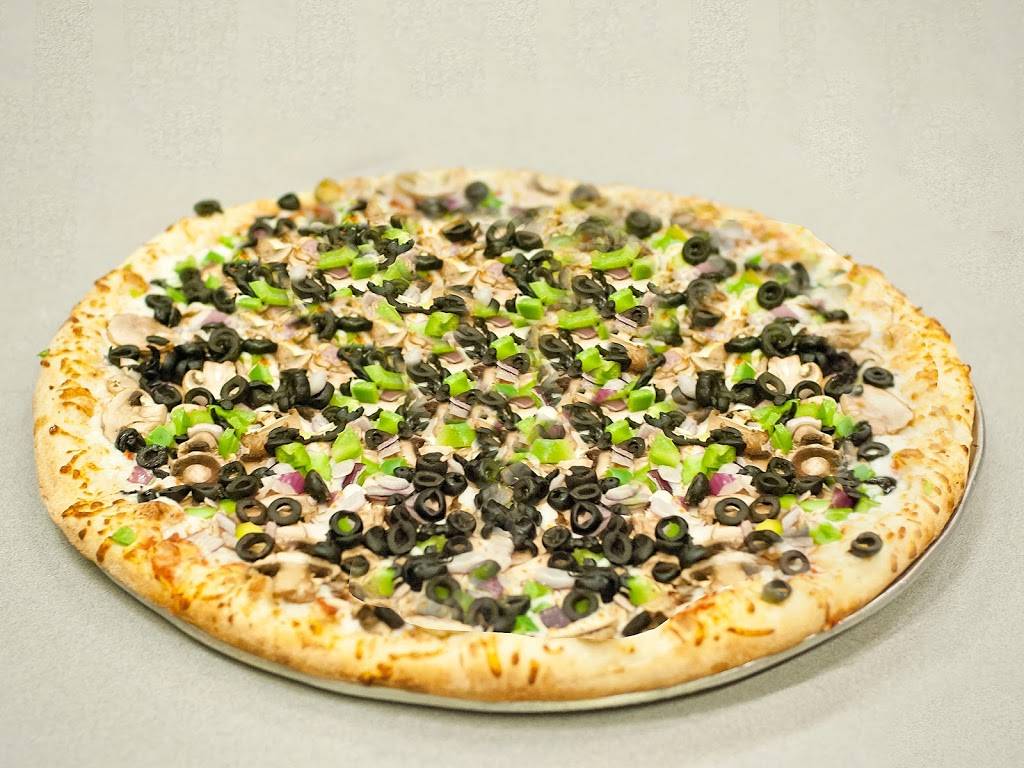 Nizarios Pizza Geary Blvd | restaurant | 3840 Geary Blvd, San Francisco, CA 94118, USA | 4157527777 OR +1 415-752-7777