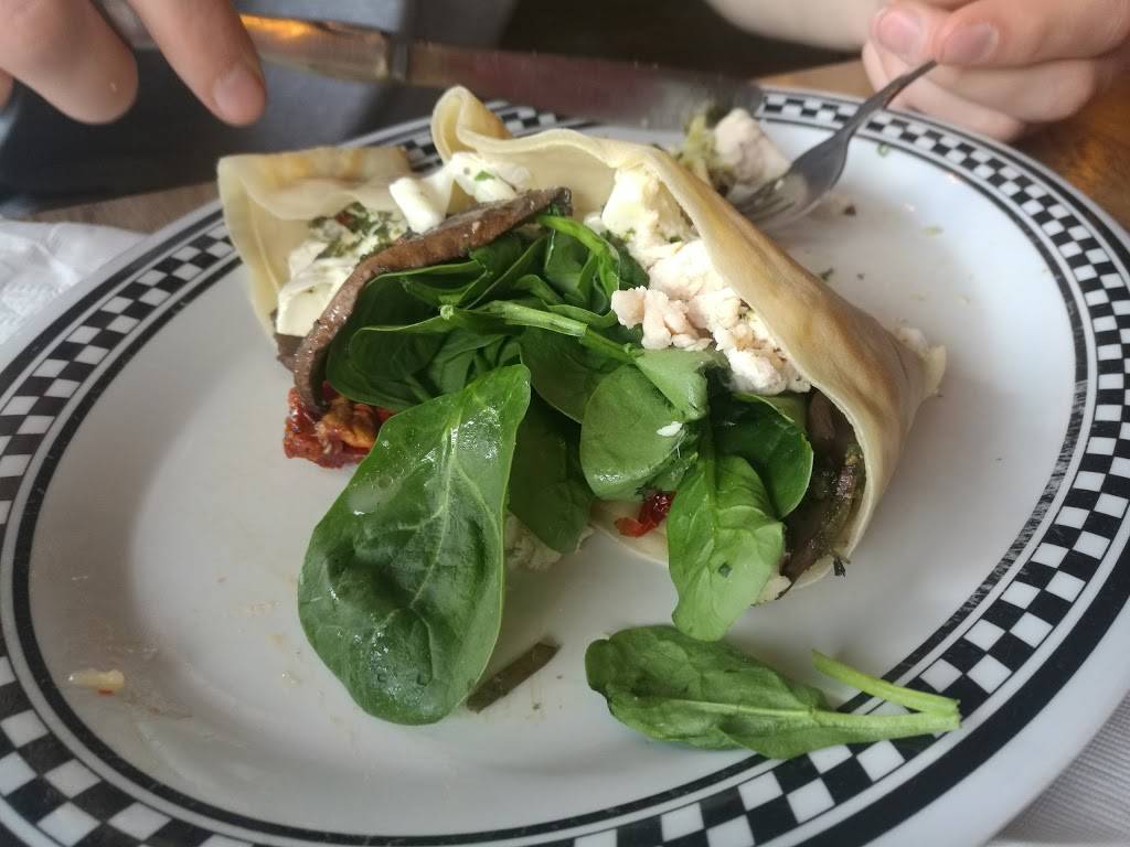 Mr. Crepe | meal takeaway | 51 Davis Square, Somerville, MA 02144, USA | 6176230661 OR +1 617-623-0661