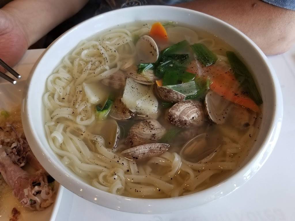 Cho Mak | restaurant | 357 S Western Ave #101, Los Angeles, CA 90020, USA | 2135294303 OR +1 213-529-4303