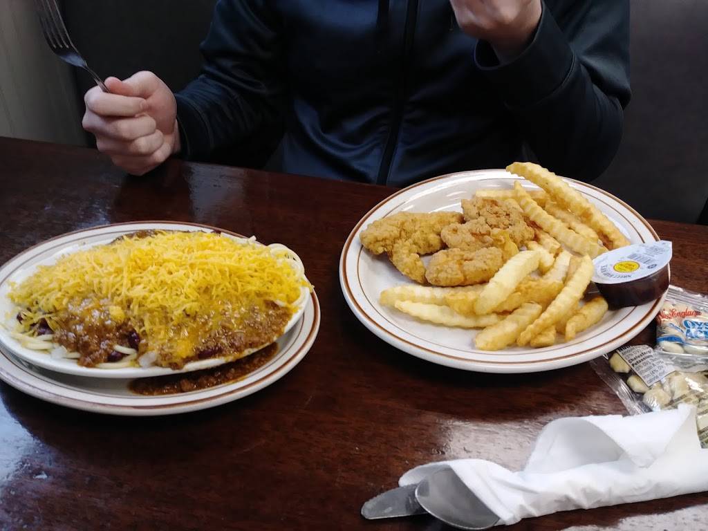 The Mason Grill | restaurant | 124 E Main St, Mason, OH 45040, USA | 5137541100 OR +1 513-754-1100