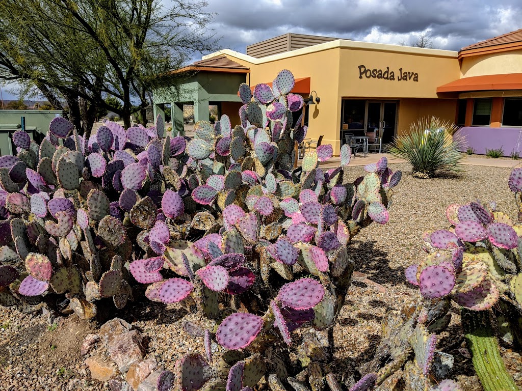 Posada Java | cafe | 665 S Park Centre Ave, Green Valley, AZ 85614, USA | 5206487870 OR +1 520-648-7870