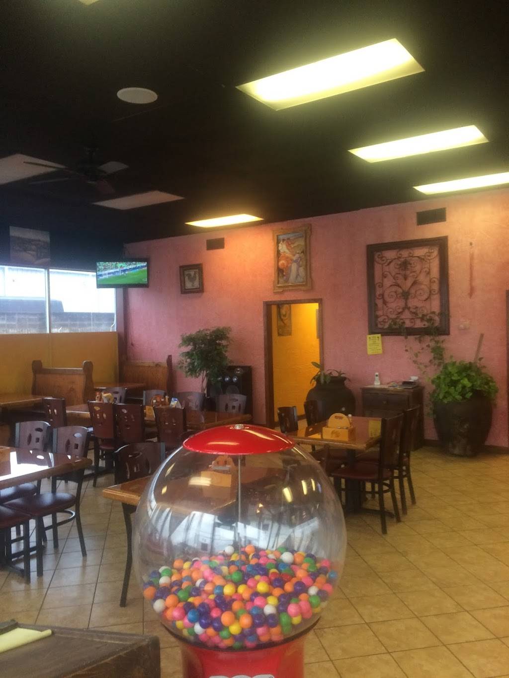 El Rooster Mexican Restaurant | restaurant | 801 Main Ave S, Fayetteville, TN 37334, USA | 9315579470 OR +1 931-557-9470