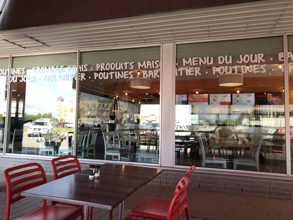 Fromagerie Victoria | restaurant | 164 Route du Président-Kennedy, Lévis, QC G6V 6E1, Canada | 4183042054 OR +1 418-304-2054