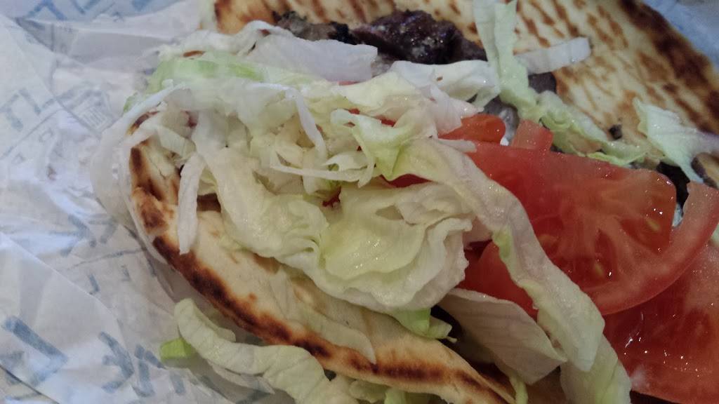 Little Greek | restaurant | 15225 Dale Mabry Hwy, Tampa, FL 33618, USA | 8133748822 OR +1 813-374-8822
