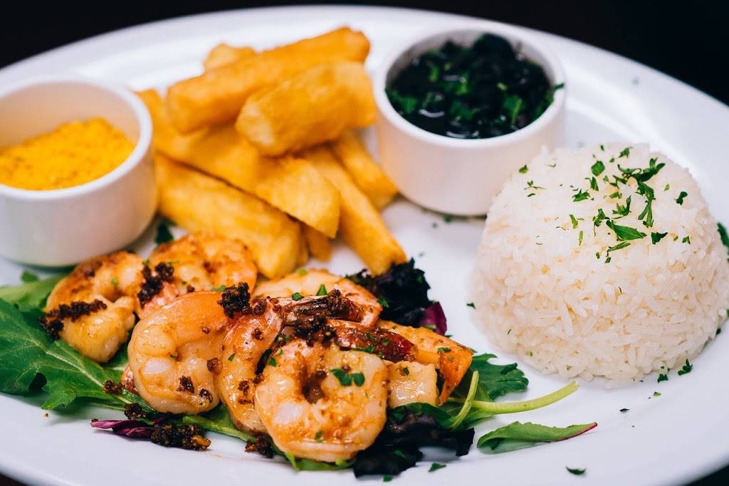 Moqueca Brazilian Restaurant | restaurant | 1610 Thousand Oaks Blvd, Thousand Oaks, CA 91360, USA | 8052303585 OR +1 805-230-3585