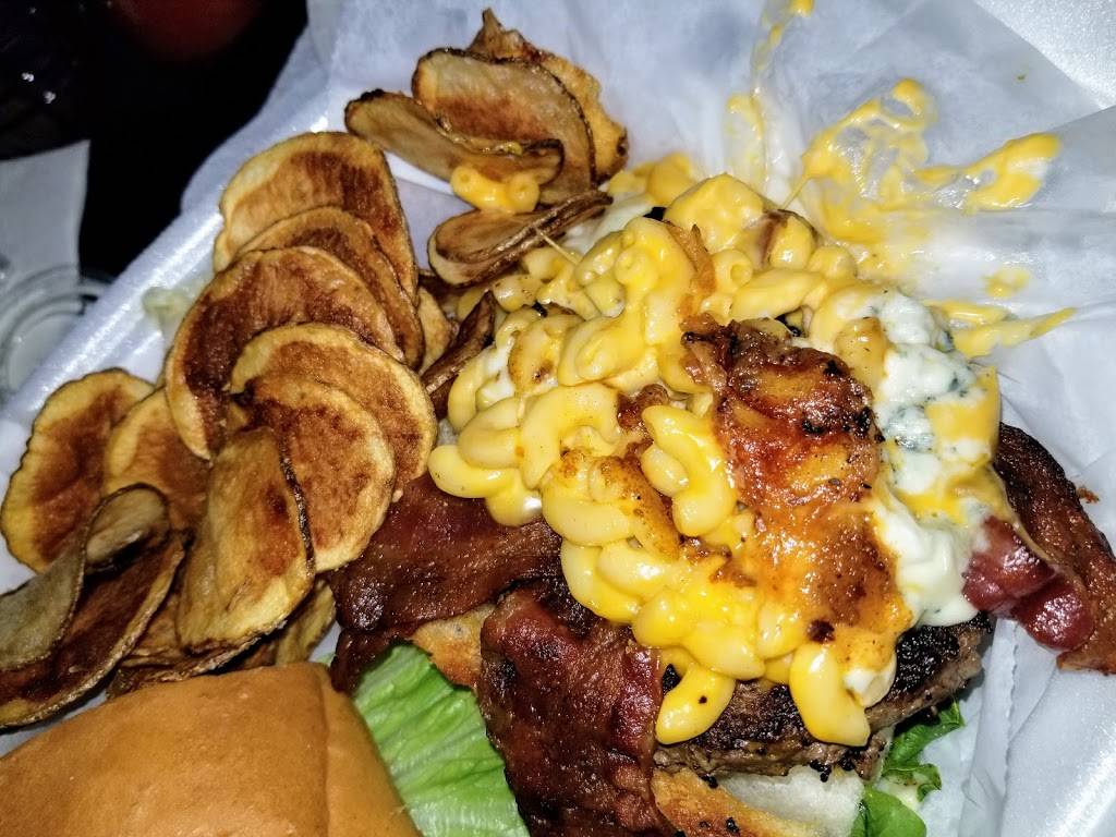 Nikiz Pub | restaurant | 509 Mason St, Niles, OH 44446, USA | 3305446100 OR +1 330-544-6100