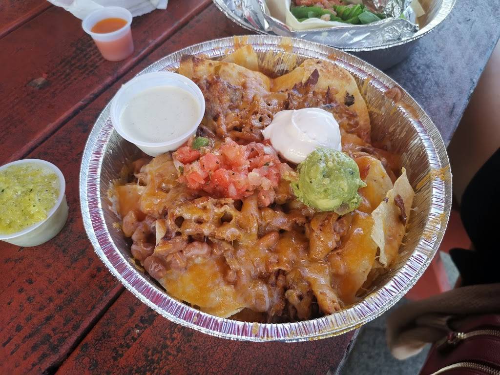 North Shore Tacos | restaurant | 54-296 Kamehameha Hwy, Hauula, HI 96717, USA | 8082934440 OR +1 808-293-4440