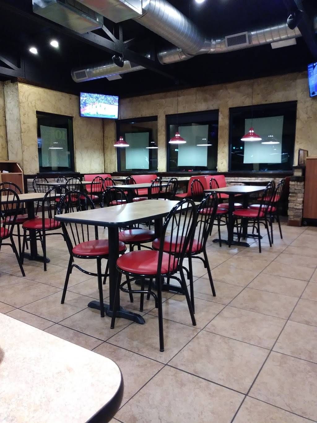 Chicken Express | restaurant | 1021 W Belt Line Rd, DeSoto, TX 75115, USA | 9729205113 OR +1 972-920-5113