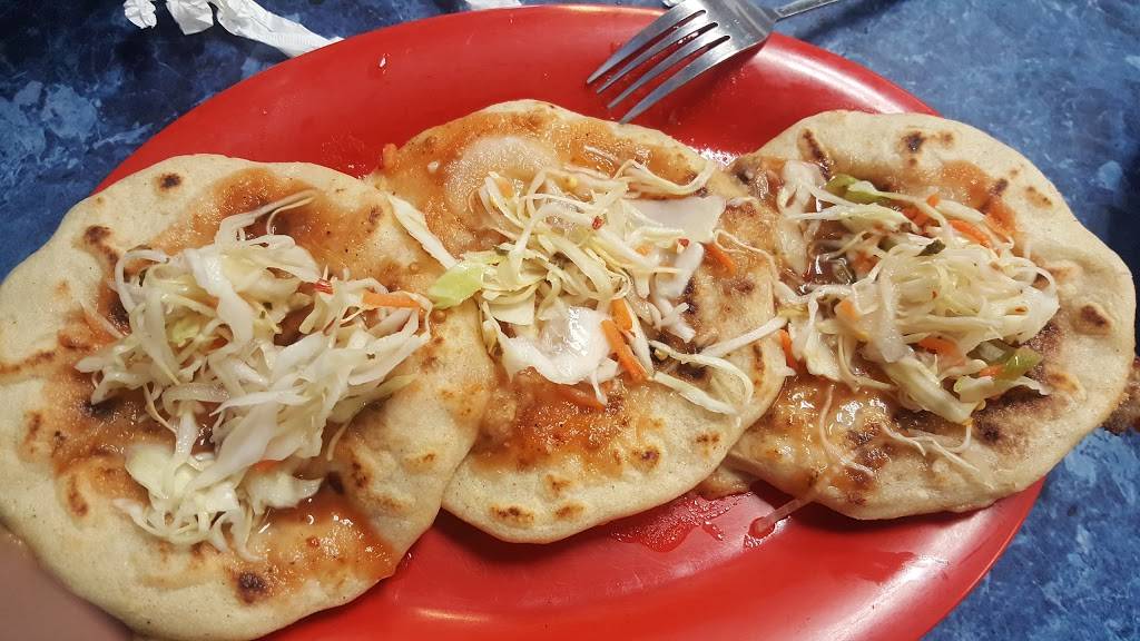 Salvadoreño Restaurant | restaurant | 303 E Southern Ave, Mesa, AZ 85210, USA | 4808351038 OR +1 480-835-1038