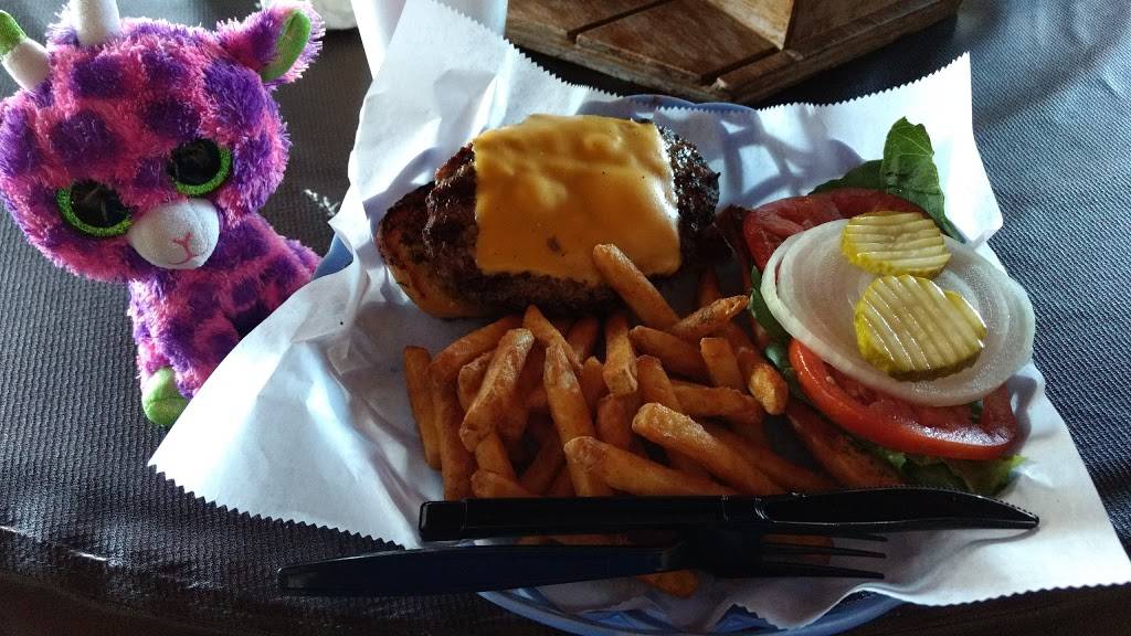 The Crazy Flamingo | restaurant | 1035 N Collier Blvd #313, Marco Island, FL 34145, USA | 2396429600 OR +1 239-642-9600