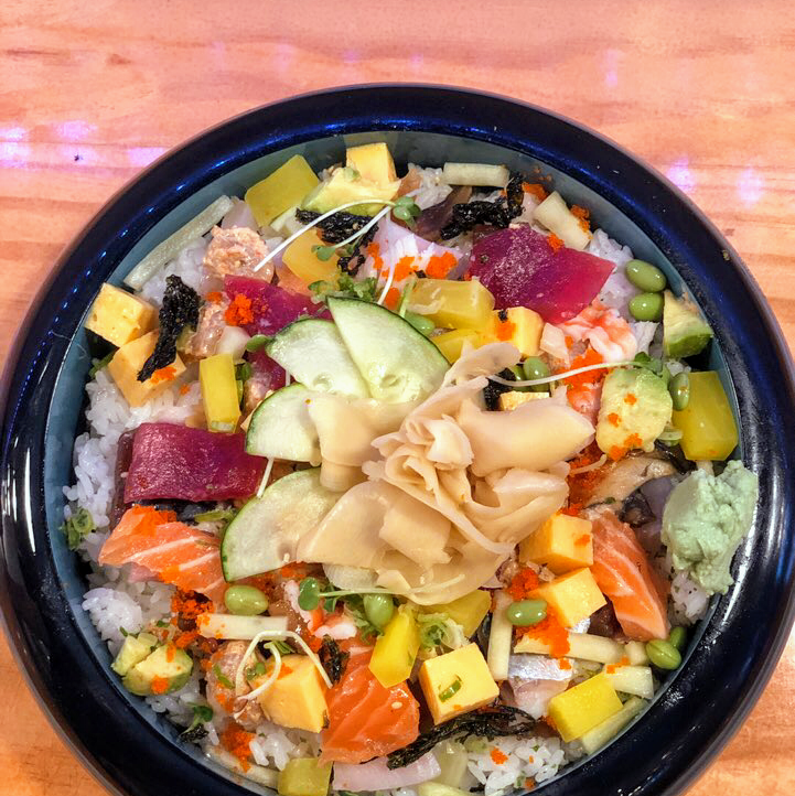 Shin Se Kai Ramen and Sushi | restaurant | 234 Maple Ave E, Vienna, VA 22180, USA | 7032237358 OR +1 703-223-7358