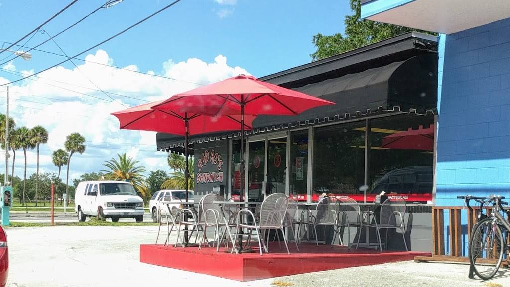 Bad Ass Sandwich | restaurant | 207 Primrose Dr, Orlando, FL 32803, USA | 4077577191 OR +1 407-757-7191