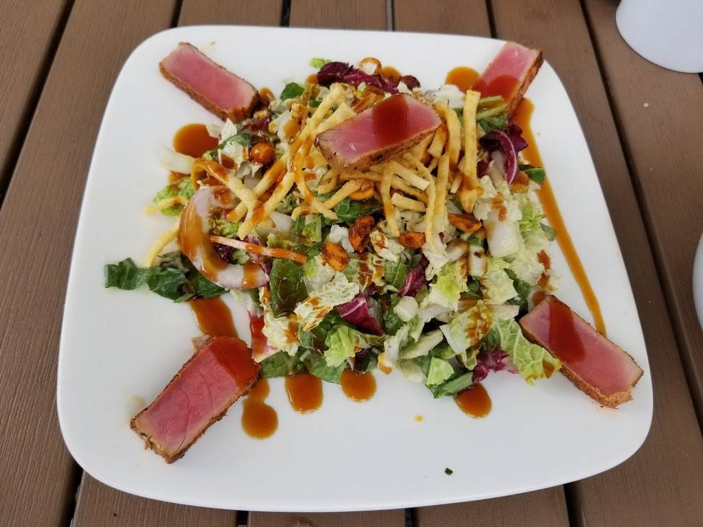 Waterstone Rum Bar & Grill | restaurant | 999 E Camino Real, Boca Raton, FL 33432, USA | 5613689500 OR +1 561-368-9500