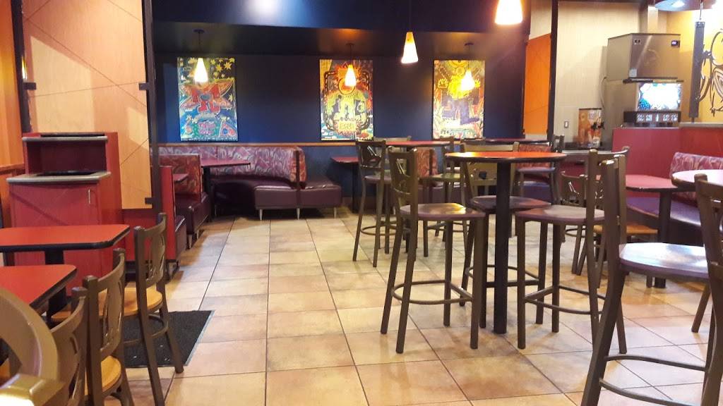 Taco Bell | meal takeaway | 2900 Woodville Rd, Northwood, OH 43619, USA | 4196960468 OR +1 419-696-0468