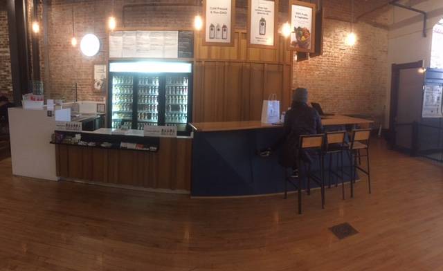 Pressed Juicery | restaurant | 59 E Colorado Blvd, Pasadena, CA 91105, USA | 6266963593 OR +1 626-696-3593