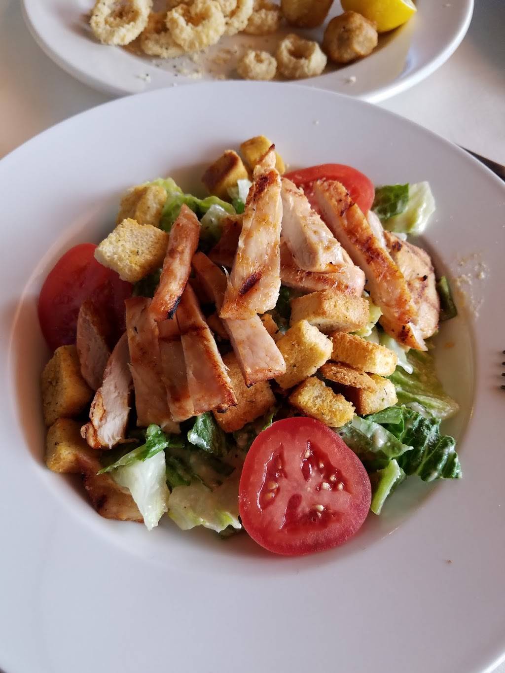 Francescos Italian Restaurant | restaurant | 2613 US-31, Decatur, AL 35603, USA | 2565846770 OR +1 256-584-6770