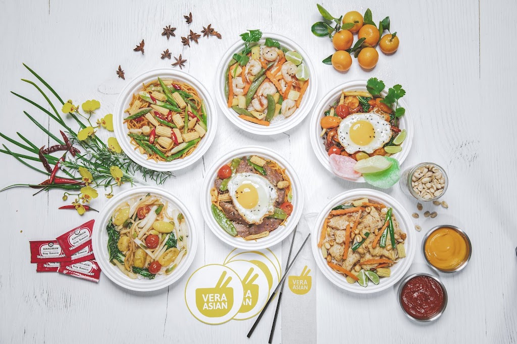 Vera Asian | restaurant | 422 N Terry Ave, Orlando, FL 32801, USA | 4078158372 OR +1 407-815-8372