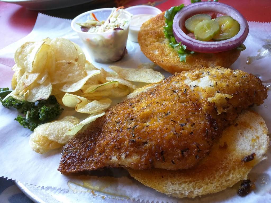 Fish On Fire | restaurant | 7937 Daetwyler Dr, Orlando, FL 32812, USA | 4078126881 OR +1 407-812-6881
