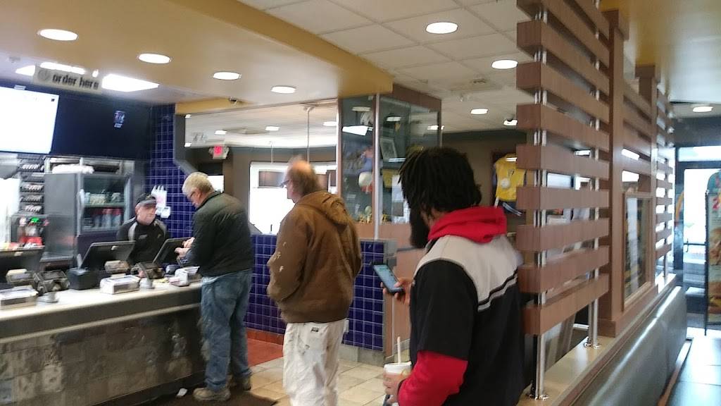 McDonalds | cafe | 2310 W Stadium Blvd, Ann Arbor, MI 48103, USA | 7347619087 OR +1 734-761-9087