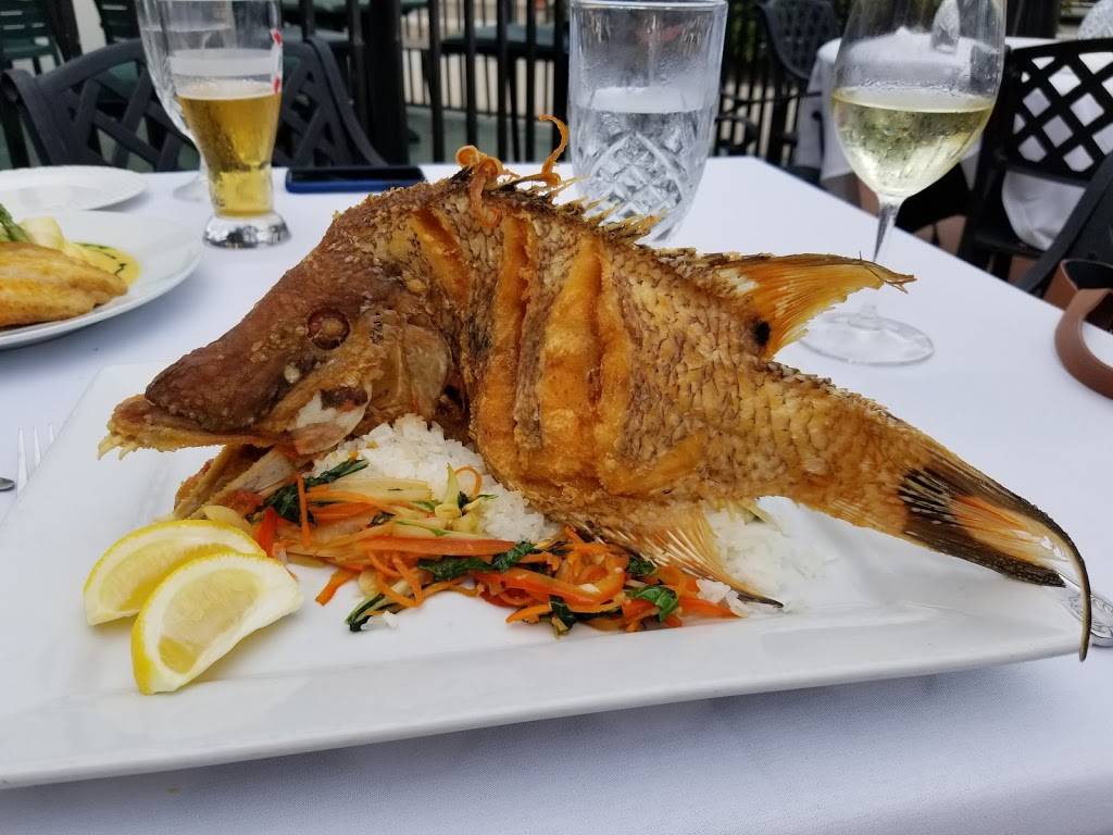 Citrus Restaurant | restaurant | 455 5th Ave S, Naples, FL 34102, USA | 2394350408 OR +1 239-435-0408