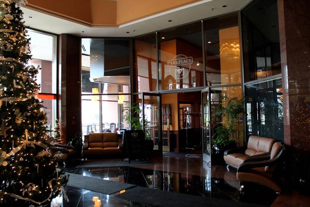 Park Place on Main | restaurant | Suite 120, 200 E Main St, Fort Wayne, IN 46802, USA | 2604208633 OR +1 260-420-8633